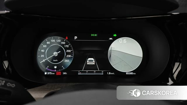 Kia K5 3rd generation id 3813733 из Кореи 18