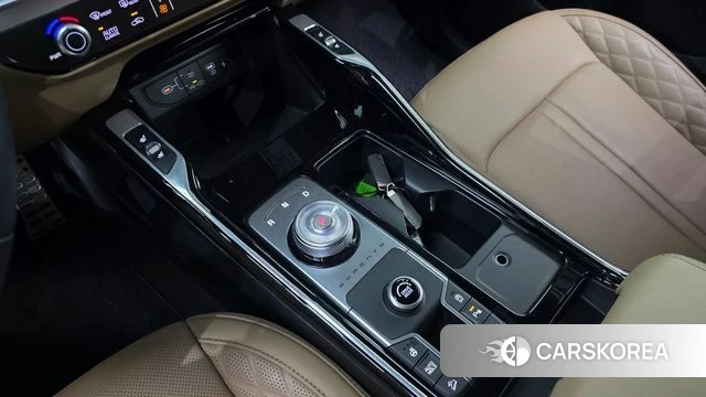 Kia The New Sorento 4th Generation id 4744423 из Кореи 36