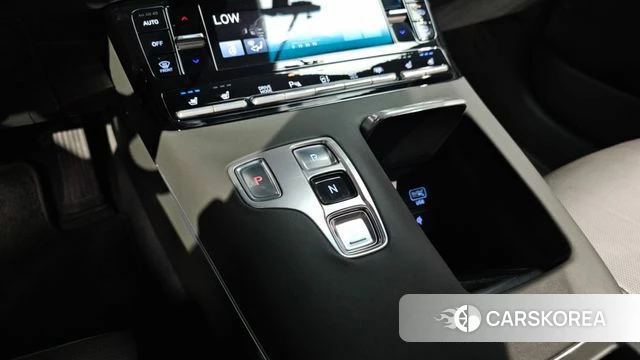 Hyundai The New Grandeur IG id 4894906 из Кореи 38