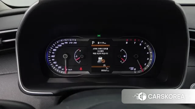 Hyundai Tucson (NX4) id 3463146 из Кореи 18