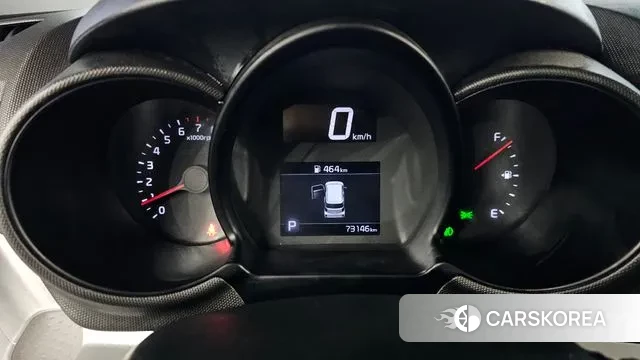 Kia The New Ray id 3253676 из Кореи 18