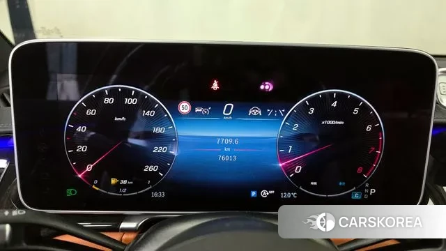 Mercedes-Benz S-Class W223 id 3690302 из Кореи 18