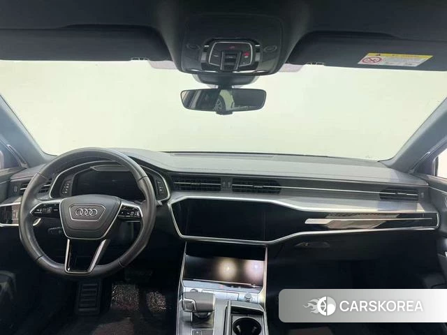 Audi A6L id 4321173 из Китая 15