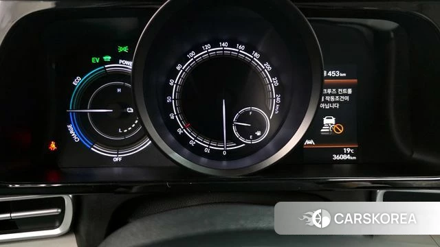 Hyundai Avante Hybrid (CN7) id 3965653 из Кореи 18