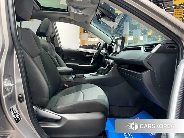 Toyota RAV4 Rongfang id 4314858 из Китая 28
