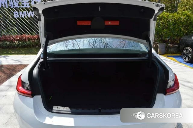 BMW i3 id 3909043 из Китая 14