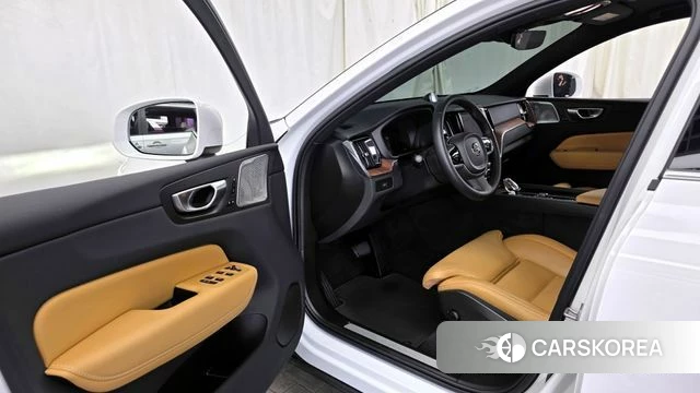 Volvo XC60 second Generation id 4308461 из Кореи 18