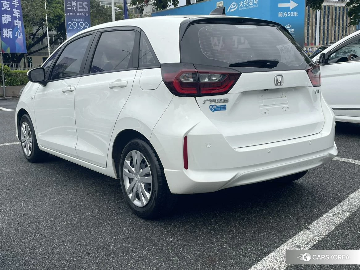 Honda Fit id 4467762 из Китая 10