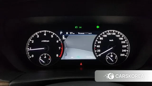 Genesis G90 id 3474445 из Кореи 18