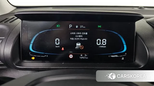 Hyundai Casper id 3497182 из Кореи 18