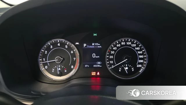 Hyundai Venue id 4677487 из Кореи 33
