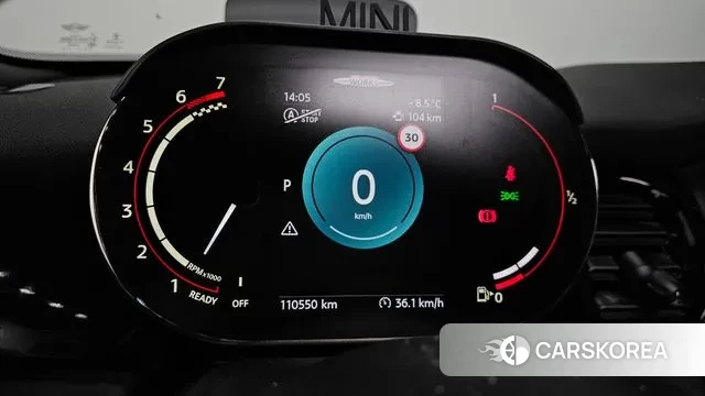 Mini Cooper S id 3611136 из Кореи 18