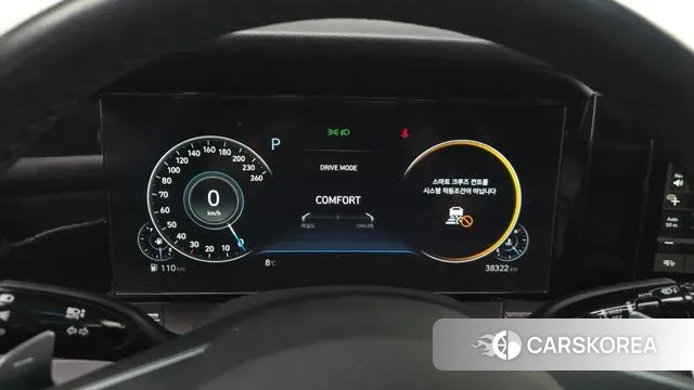 Hyundai The New Grandeur IG id 3712952 из Кореи 18