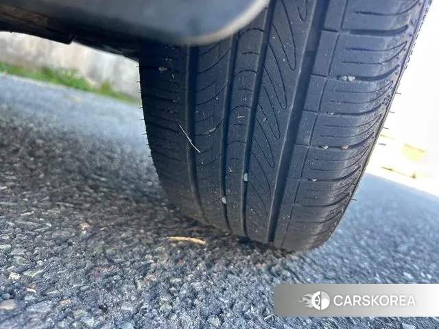 Kia The New Ray id 3397083 из Кореи 9