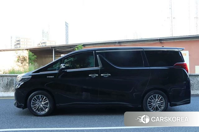 Toyota Elfa id 4387236 из Китая 15