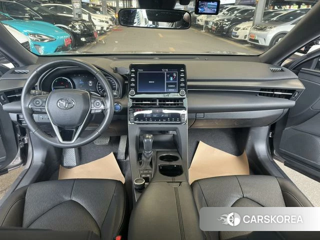 Toyota Asian dragon id 4273645 из Китая 16