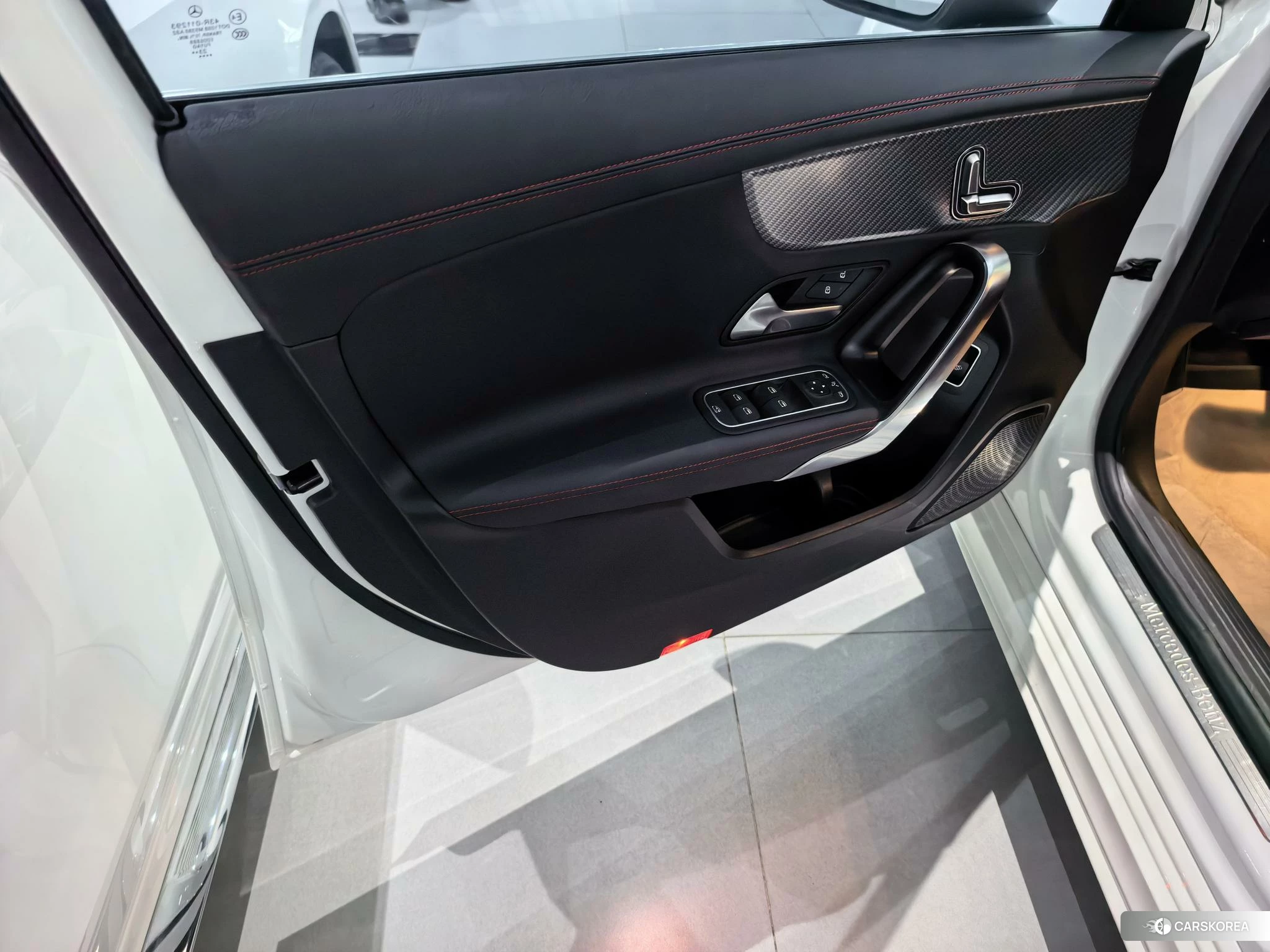 Mercedes-Benz A-Class id 4479561 из Китая 9