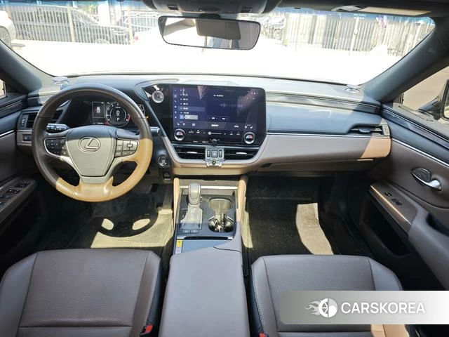 Lexus ES id 4258979 из Китая 23