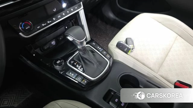 Kia Seltos id 4872586 из Кореи 34