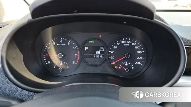 Kia All New Morning (JA) id 2981724 из Кореи 18