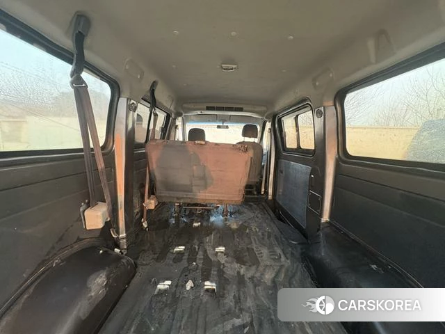 Changan Kaicheng Ruixing M70 id 4239079 из Китая 16