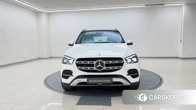 Mercedes-Benz GLE-Class W167 id 3711275 из Кореи 18