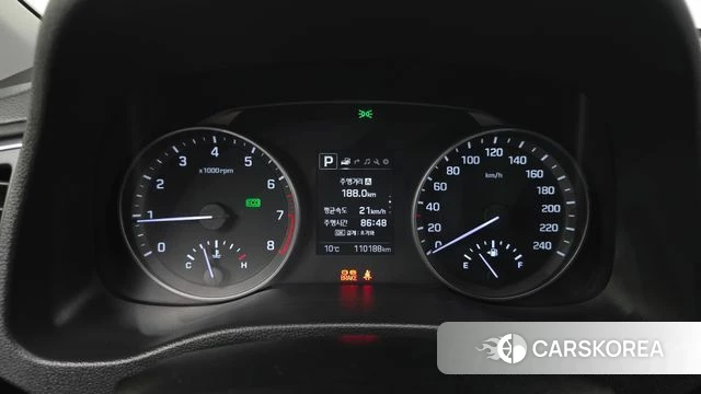 Hyundai Avante AD id 3820934 из Кореи 18