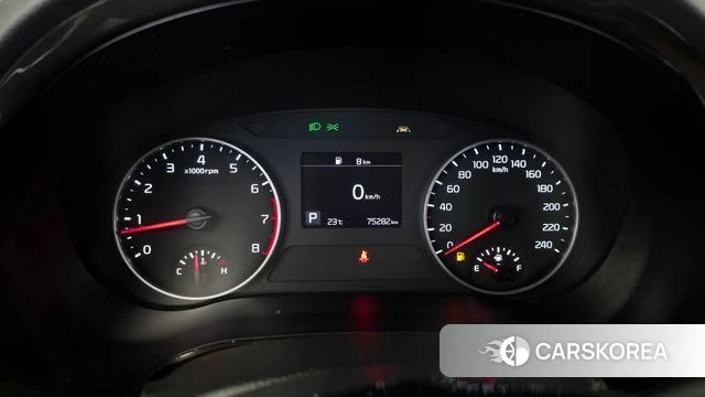 Kia Seltos id 4323994 из Кореи 30