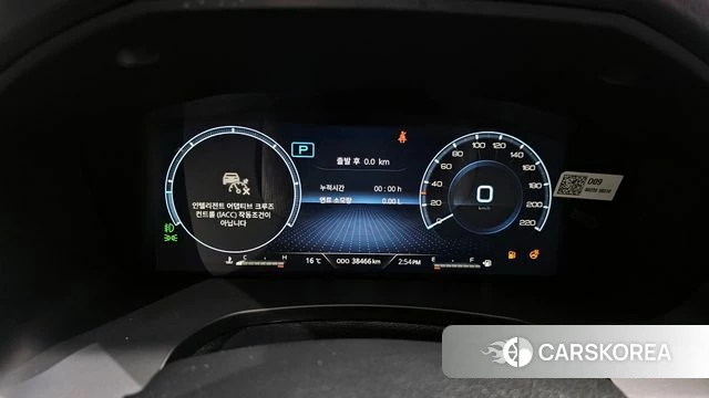 Ssangyong All New Rexton id 3915297 из Кореи 18