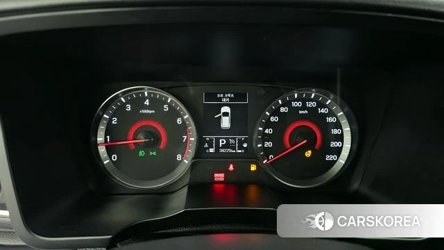 Ssangyong Tivoli Air id 4303897 из Кореи 28