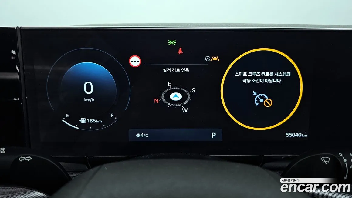 Hyundai Grandeur (GN7) id 2177759 из Кореи 18