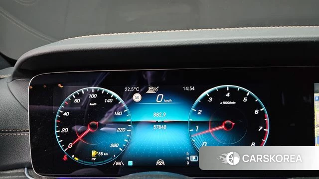 Mercedes-Benz E-Class W213 id 4494136 из Кореи 18