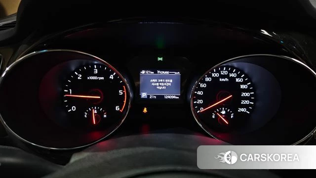 Kia The New Carnival id 3937076 из Кореи 18