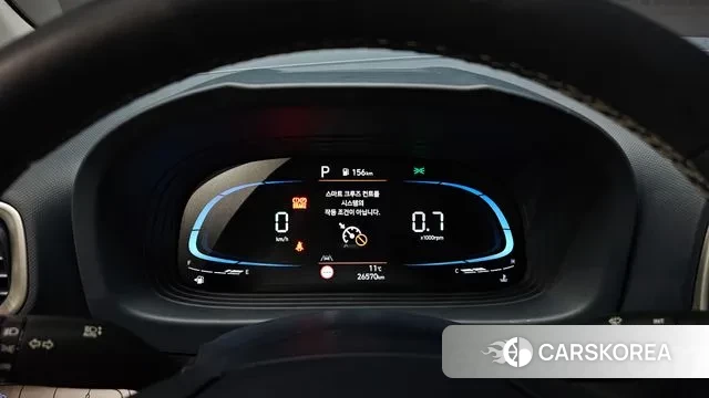 Hyundai Venue id 3377767 из Кореи 18