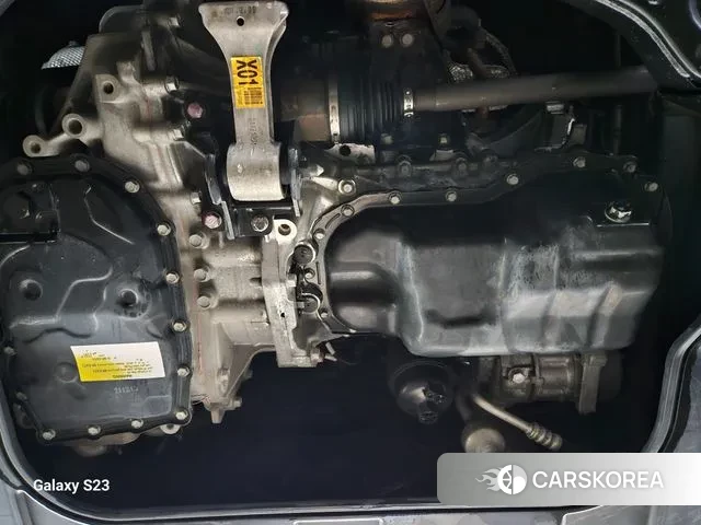 Hyundai Avante (CN7) id 3621126 из Кореи 18