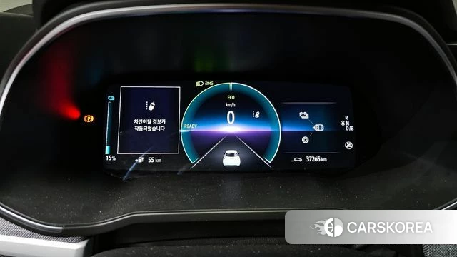 Renault Korea (Samsung) Joe id 3916239 из Кореи 18