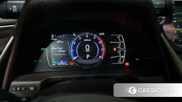 Lexus ES300h 7th generation id 3526246 из Кореи 18