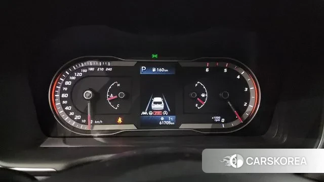 Hyundai Tucson (NX4) id 3561894 из Кореи 18