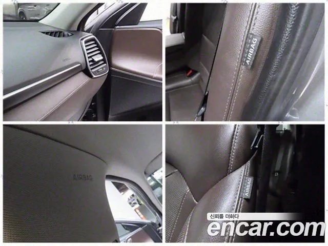 Hyundai Grandeur IG id 2678235 из Кореи 18