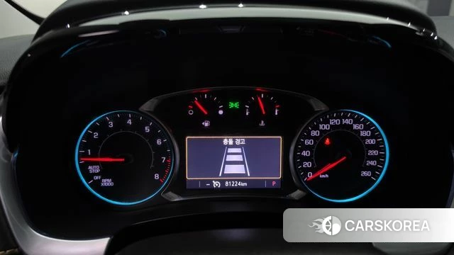 Chevrolet (GM Daewoo) Traverse id 4018803 из Кореи 18
