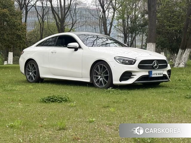 Mercedes-Benz E-class (imported) id 4256108 из Китая 8