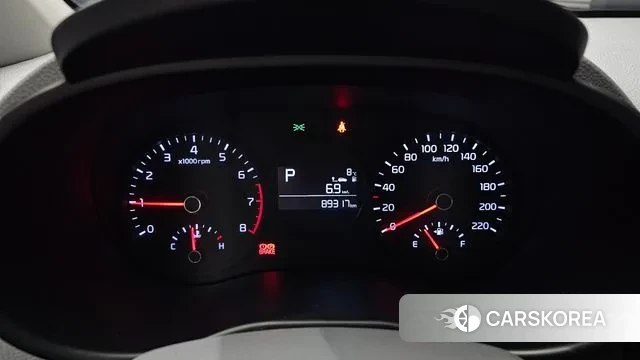 Kia Morning Urban (JA) id 3661014 из Кореи 18