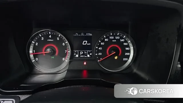 Ssangyong Berry New Tivoli id 3752132 из Кореи 18