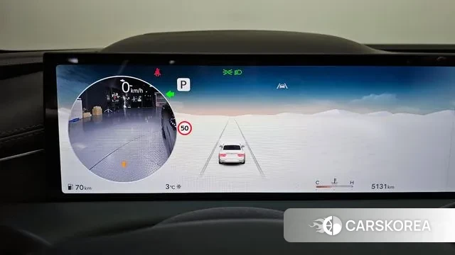 Genesis G80 (RG3) id 3732276 из Кореи 18