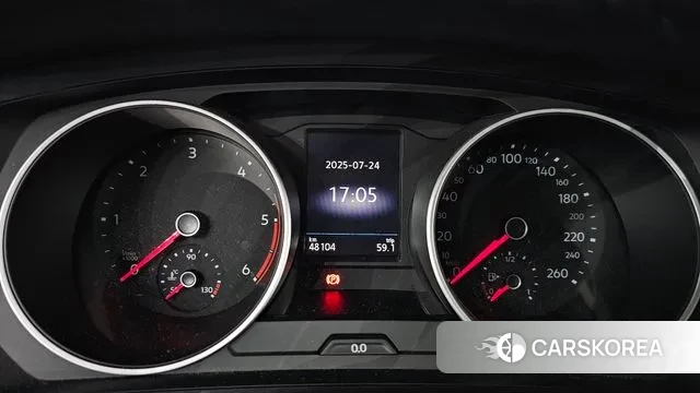 Volkswagen Tiguan second Generation id 2965966 из Кореи 18