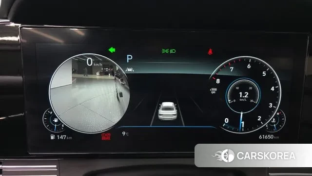 Hyundai The New Grandeur IG id 3438932 из Кореи 18