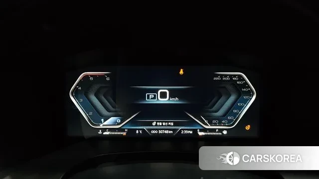 Ssangyong The New Rexton Sport id 3759176 из Кореи 18