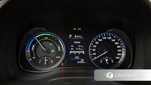 Hyundai The New Kona Hybrid id 3839596 из Кореи 18