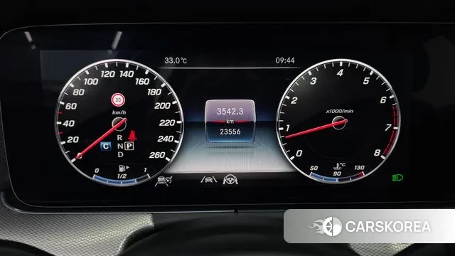 Mercedes-Benz E-Class W213 id 2980898 из Кореи 18