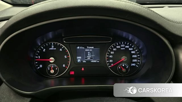 Kia The New Sorento id 4305166 из Кореи 33